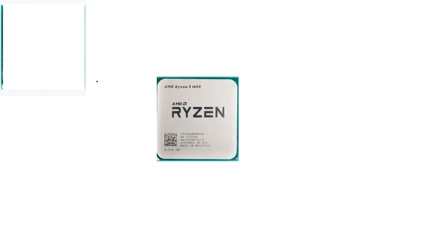 PROCESSADOR AMD RYZEN R5 1600