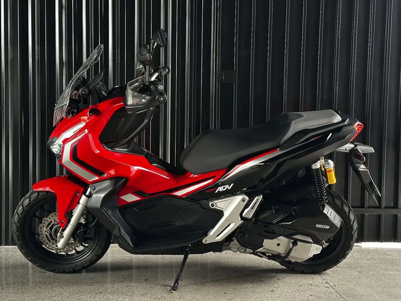 ADV 150 ABS 2022 - Foto 3