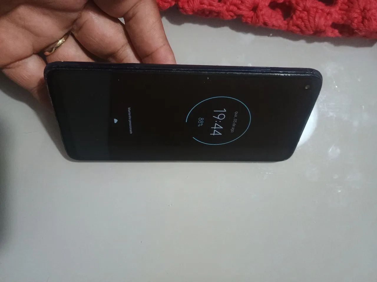 Moto G8 Power 230,00 - Foto 4
