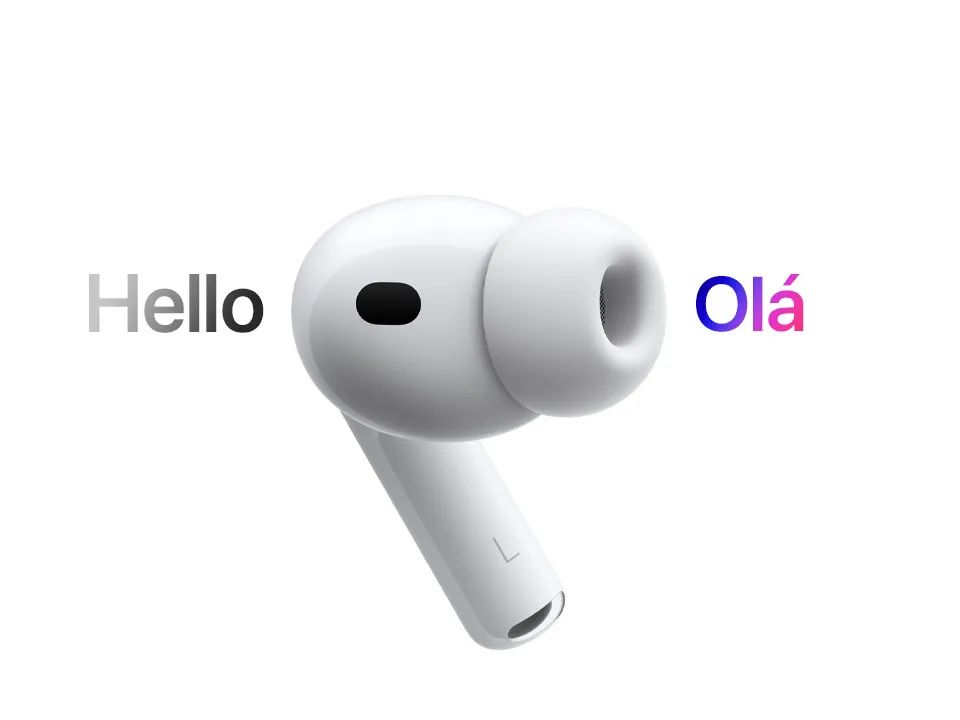 AirPods 3 Pro 
