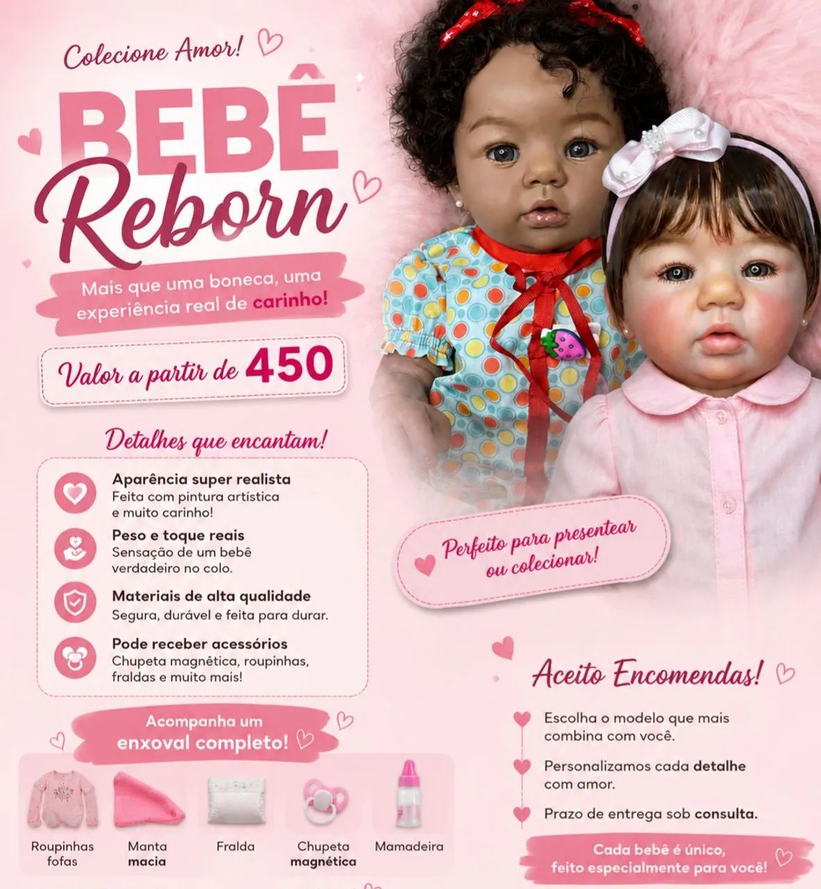 Bebe reborn 