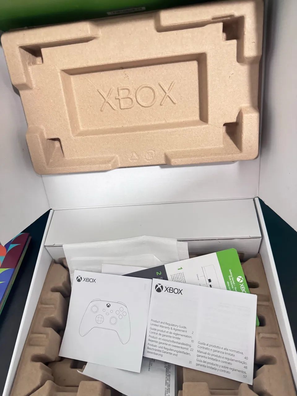 Xbox S