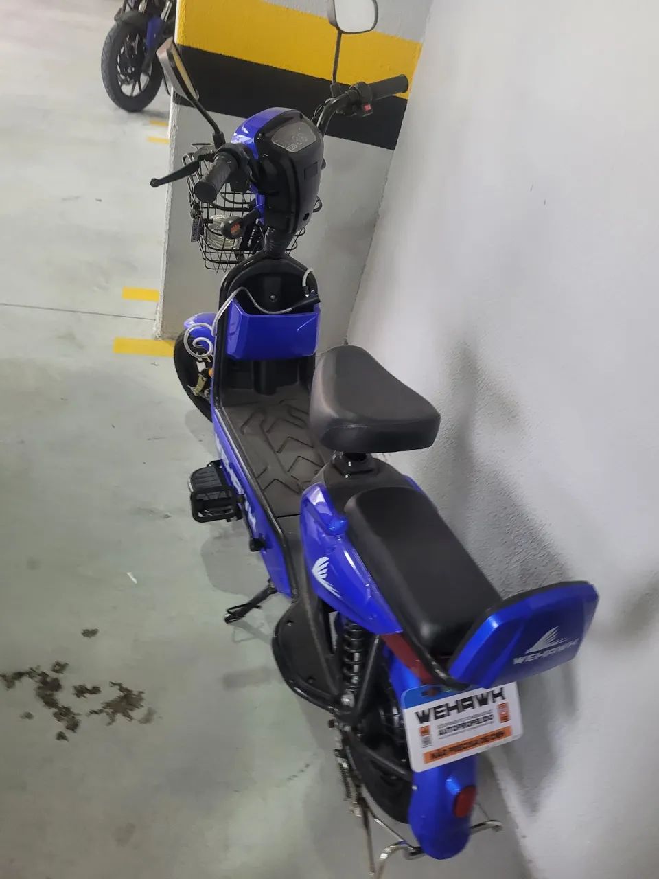 SCOOTER ELETRICA  - Foto 5