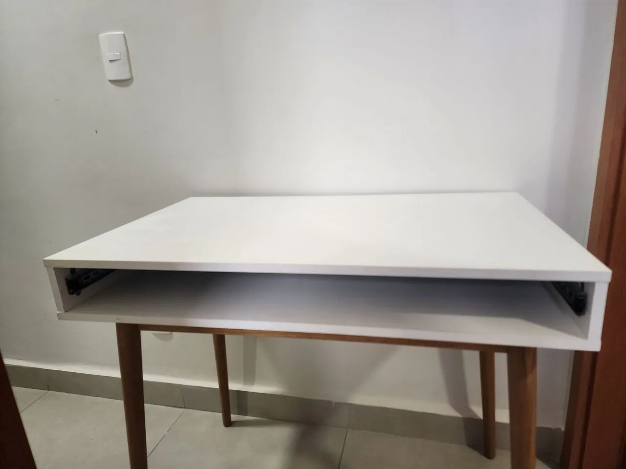 Mesa infantil 