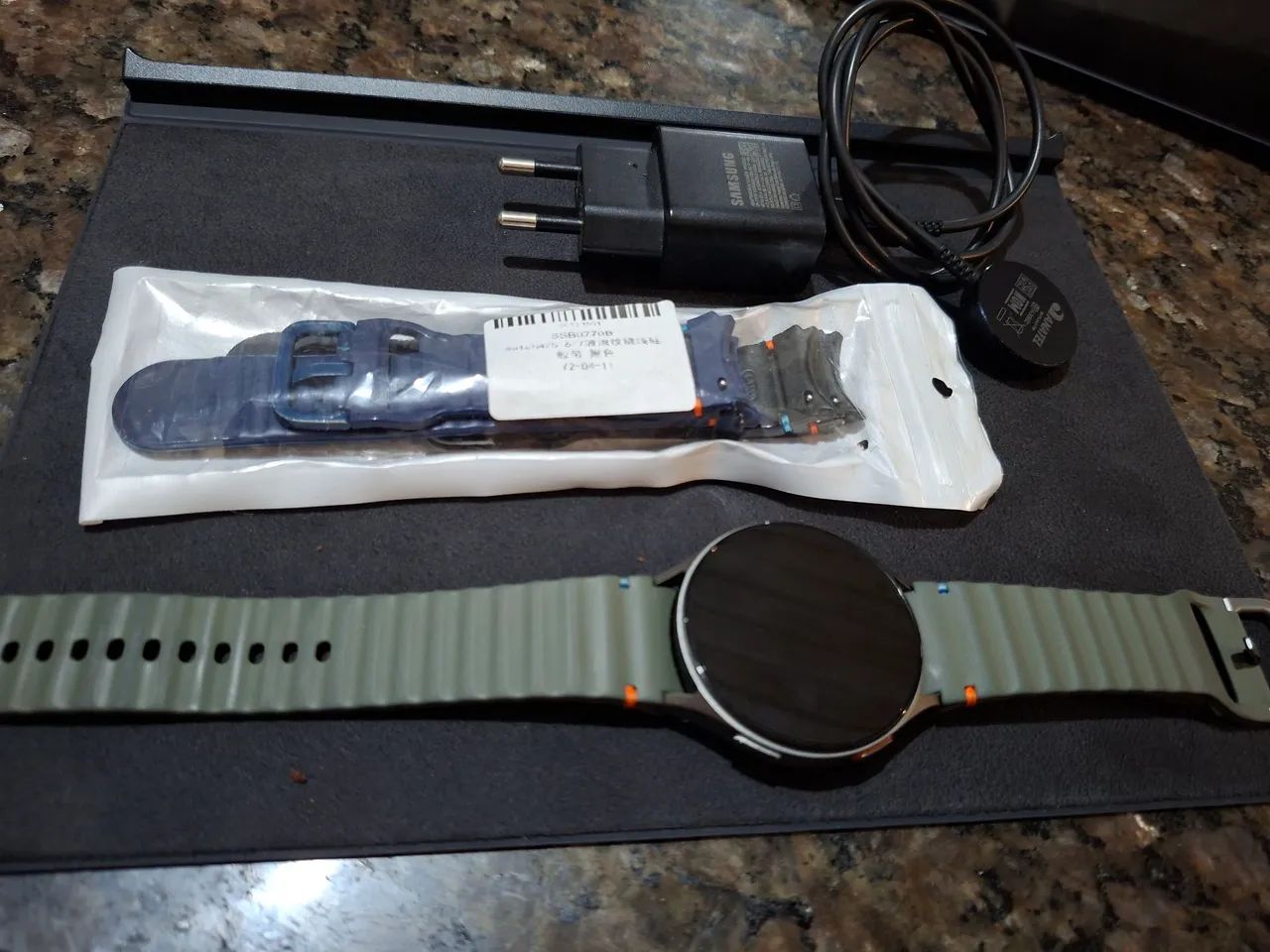 Galaxy watch 7 44mm - Foto 3