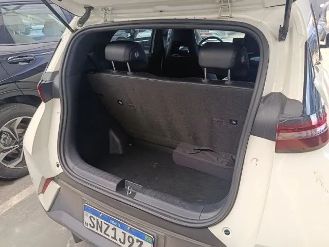 BYD Dolphin Mini (Elétrico) 2025 - Foto 2