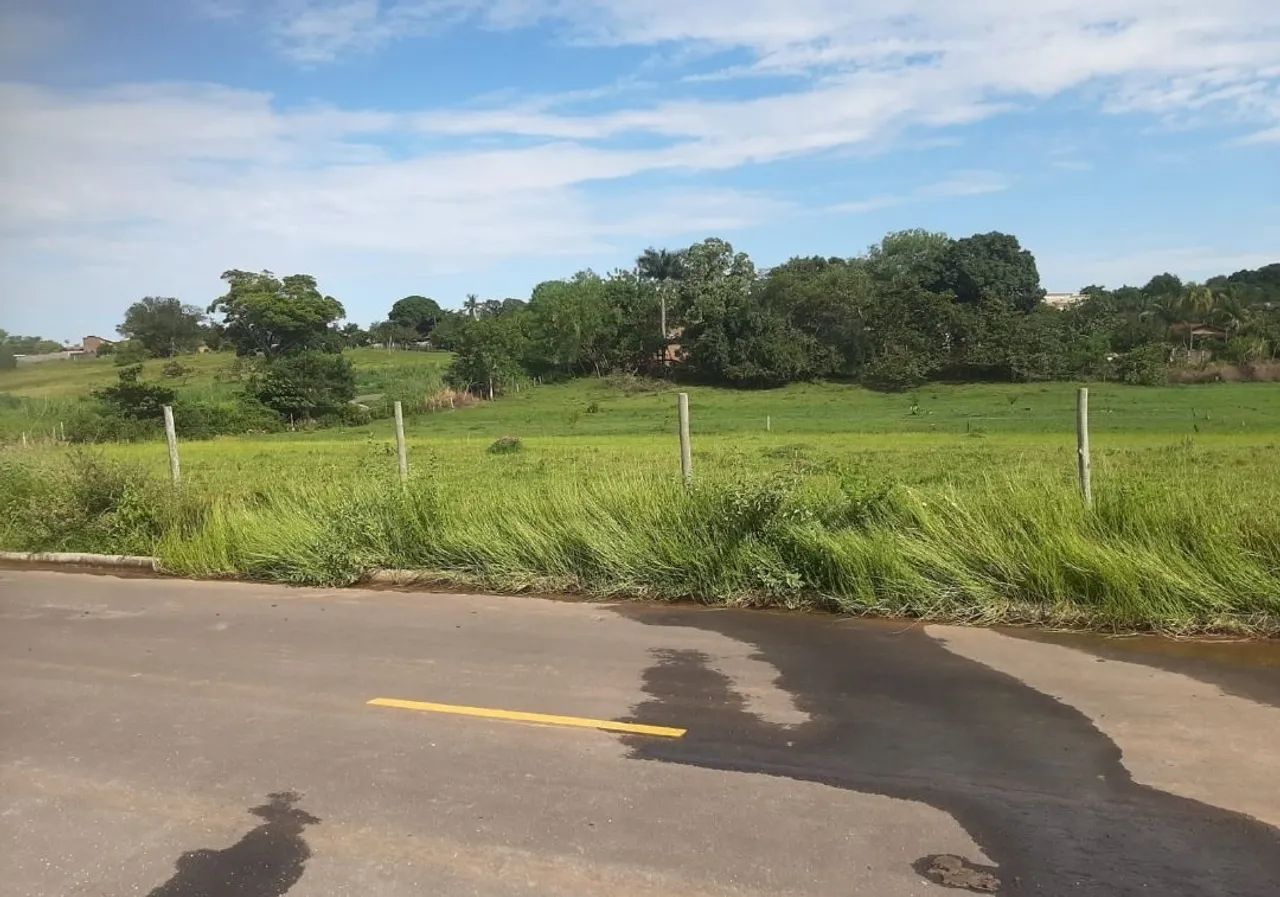 10.000 m² no centro de Itapirapuã go.  - Foto 4