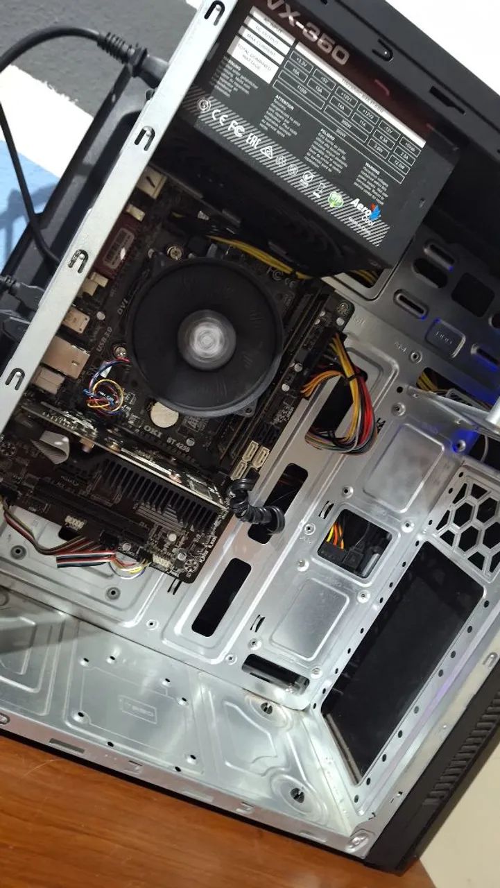 Vendo Pc Gamer? - Foto 3