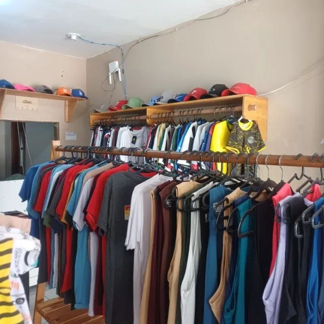 Loja completa  - Foto 4