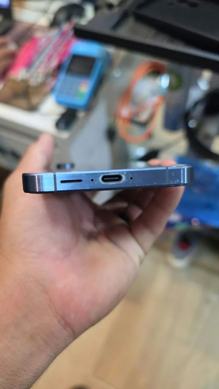 A55 5g impecável  - Foto 4