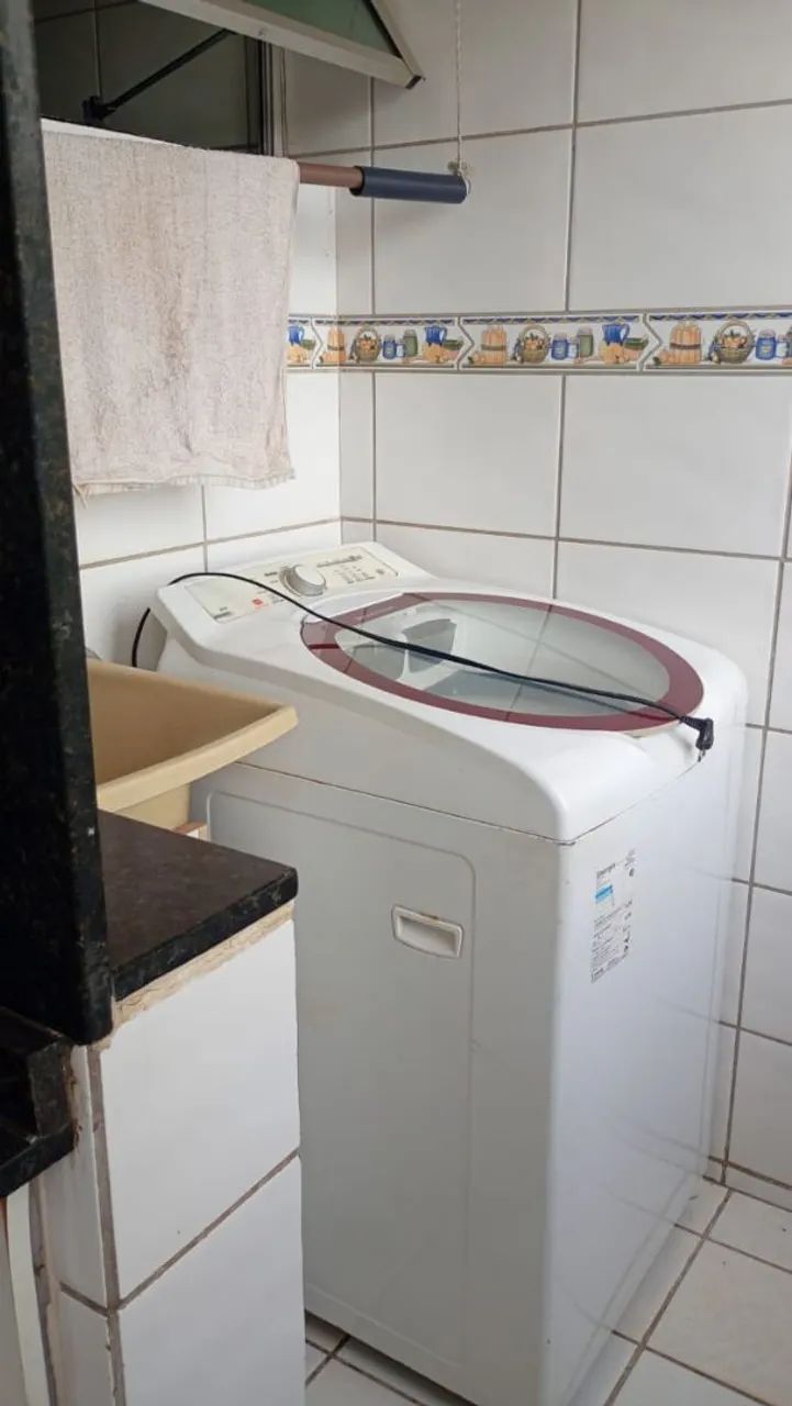 Aluga-se Apartamento Próximo ao Centro - Foto 5