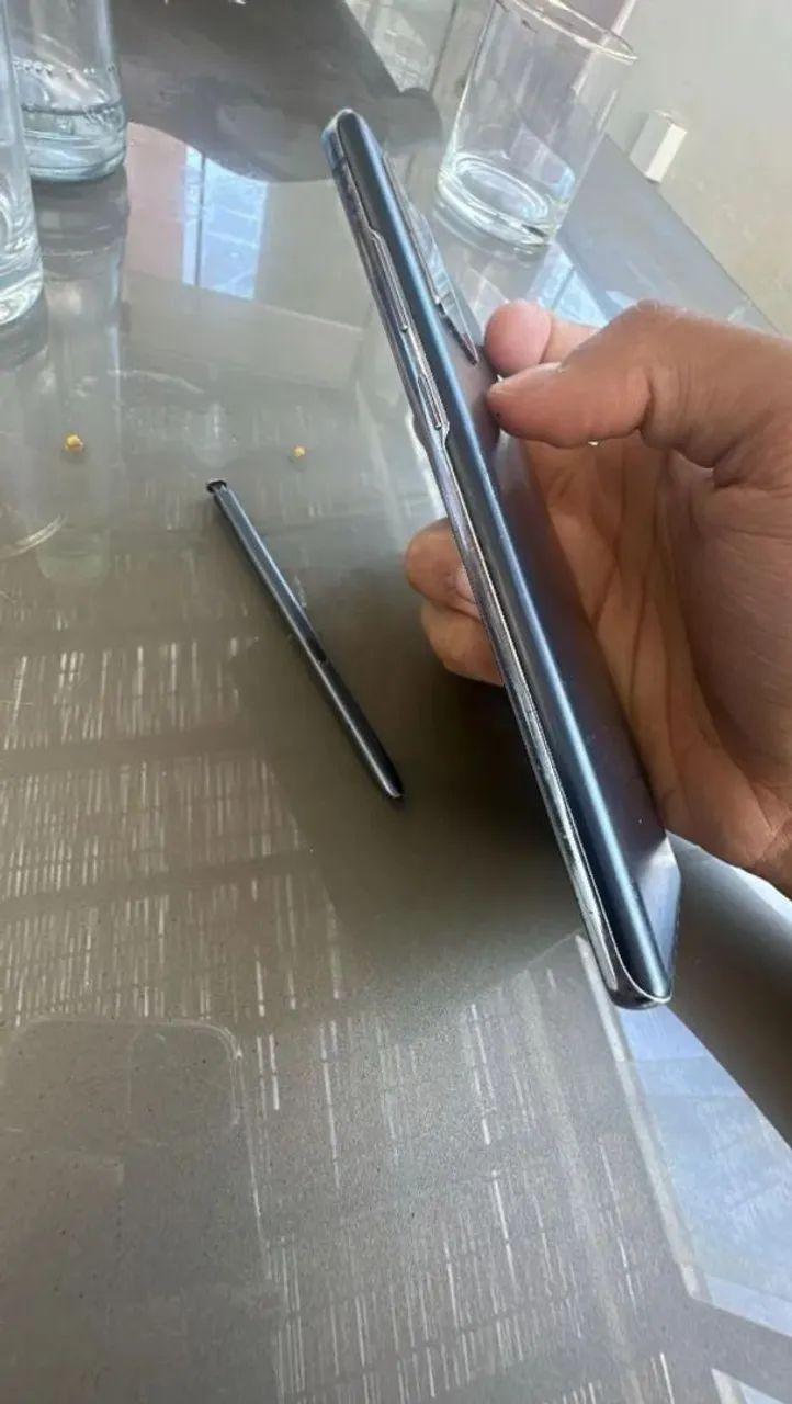 Samsung Galaxy Note20 5G 256GB - Foto 5