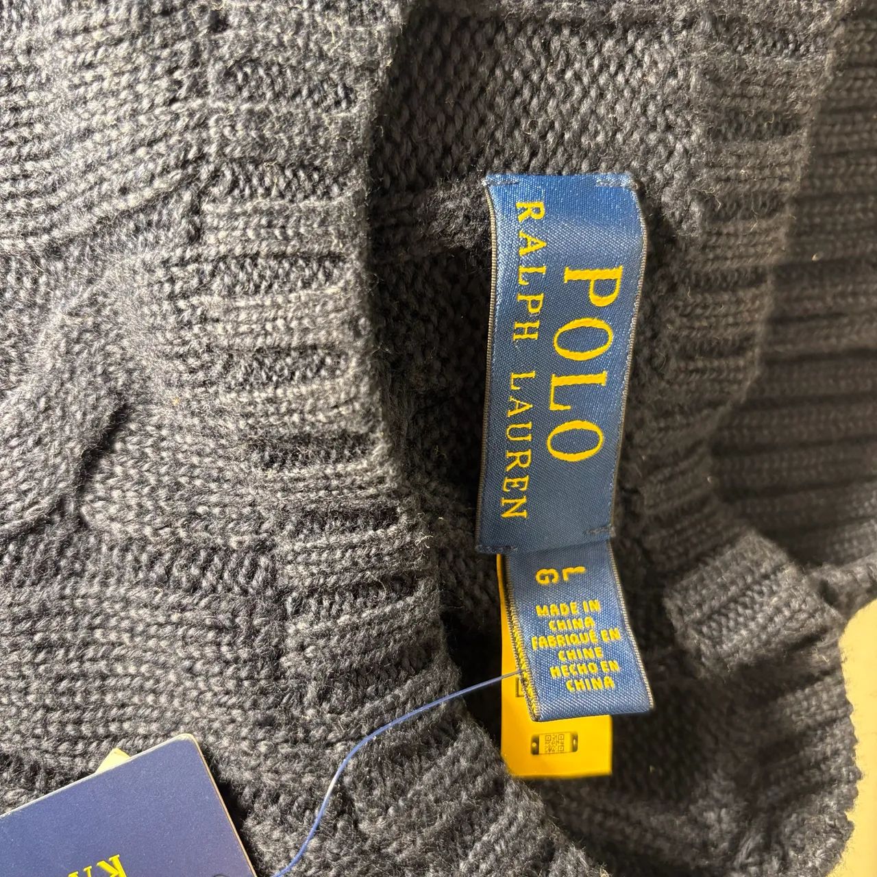 Sueter polo Ralph lauren - Foto 5