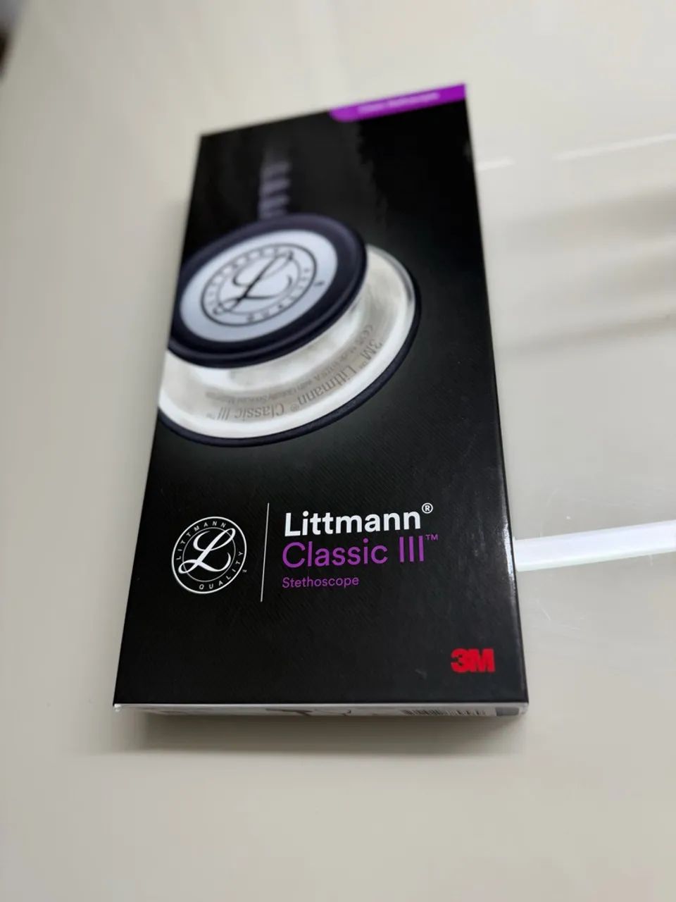Estetoscópio Littmann - Foto 2