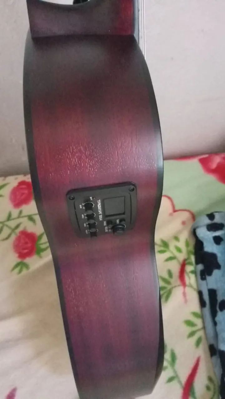 Violão  - Foto 2