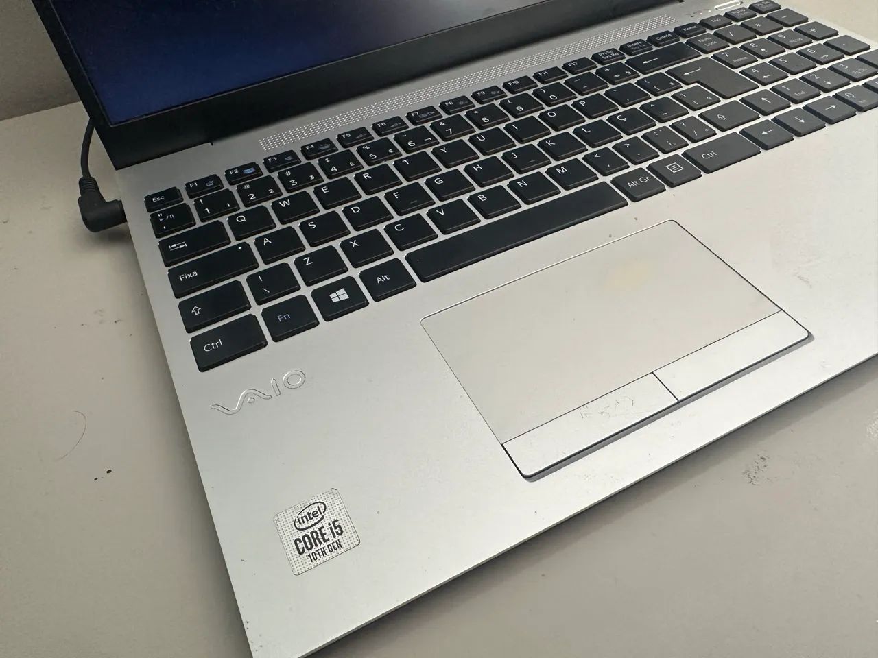 VAIO ノート爆速仕様 i5-3230Mメモリ16GB SSD250GB Notebook Vaio i5 RAM 8G SSD 256G HD 500G - Notebooks - Centro