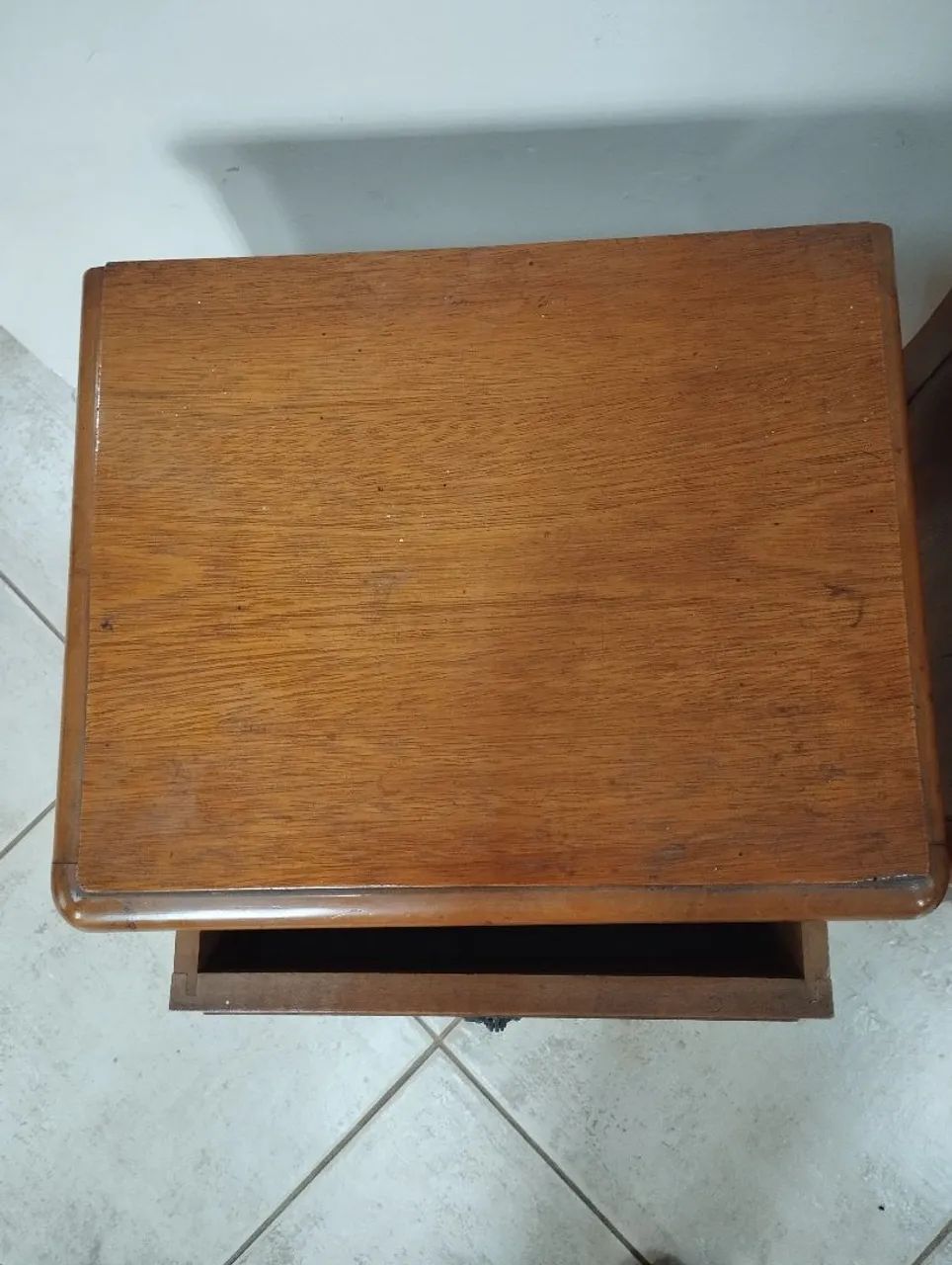 Mesa de cabeceira Retrô  - Foto 3