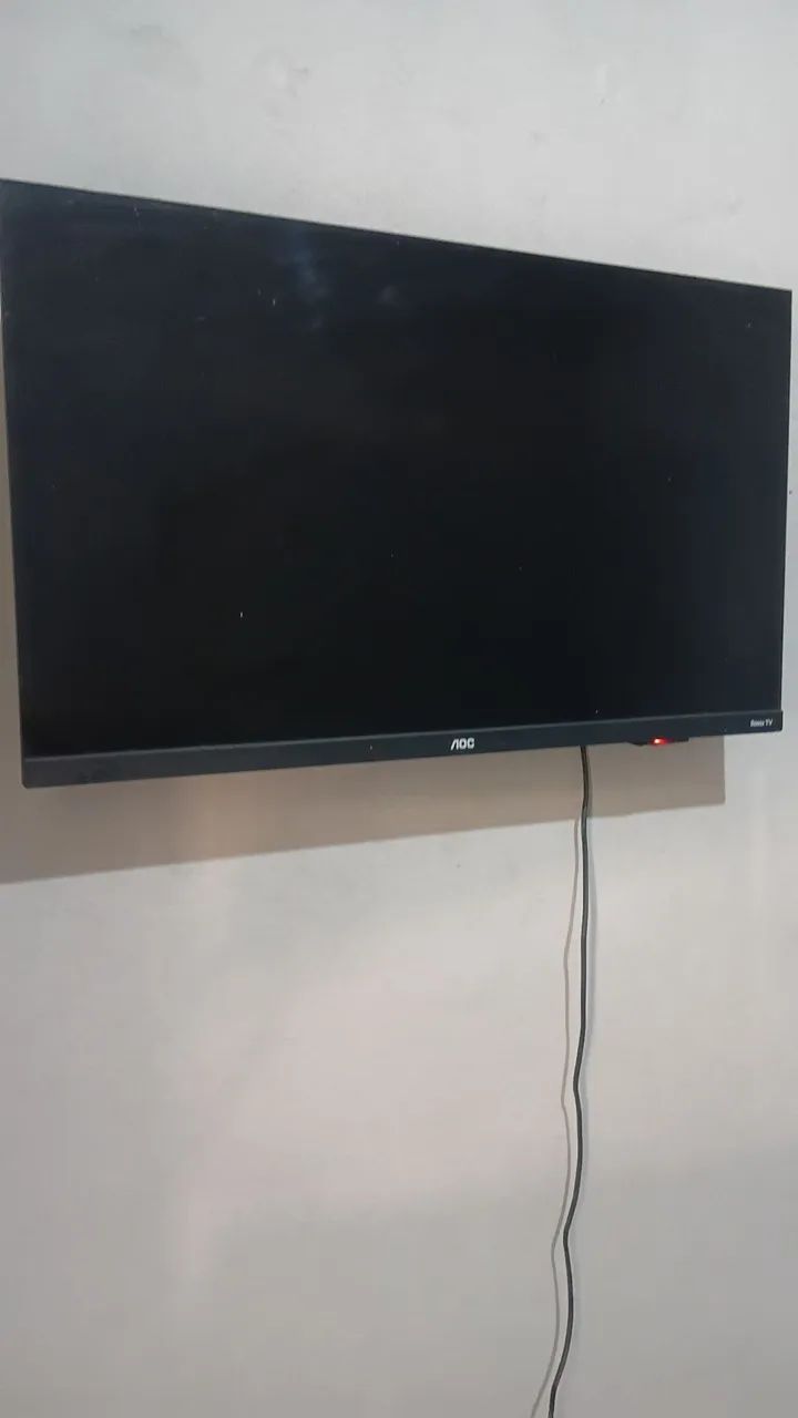 Tv aoc roku - Foto 2
