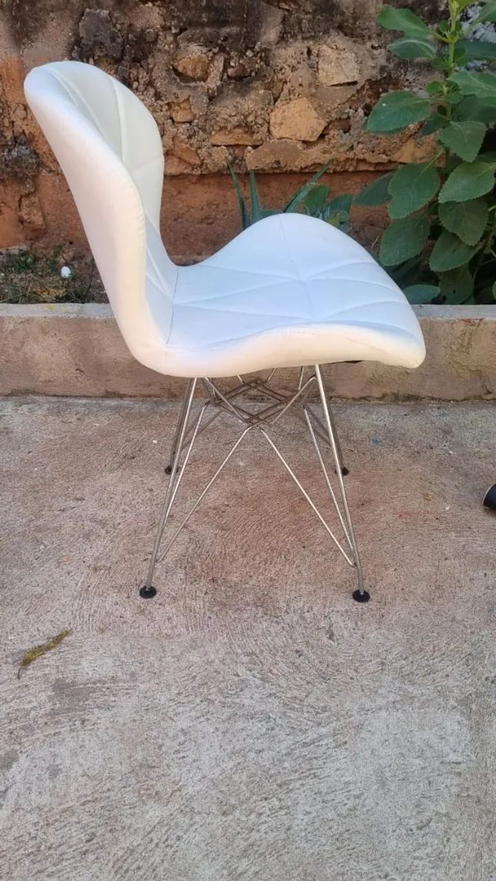 Cadeira Gamer - Foto 5