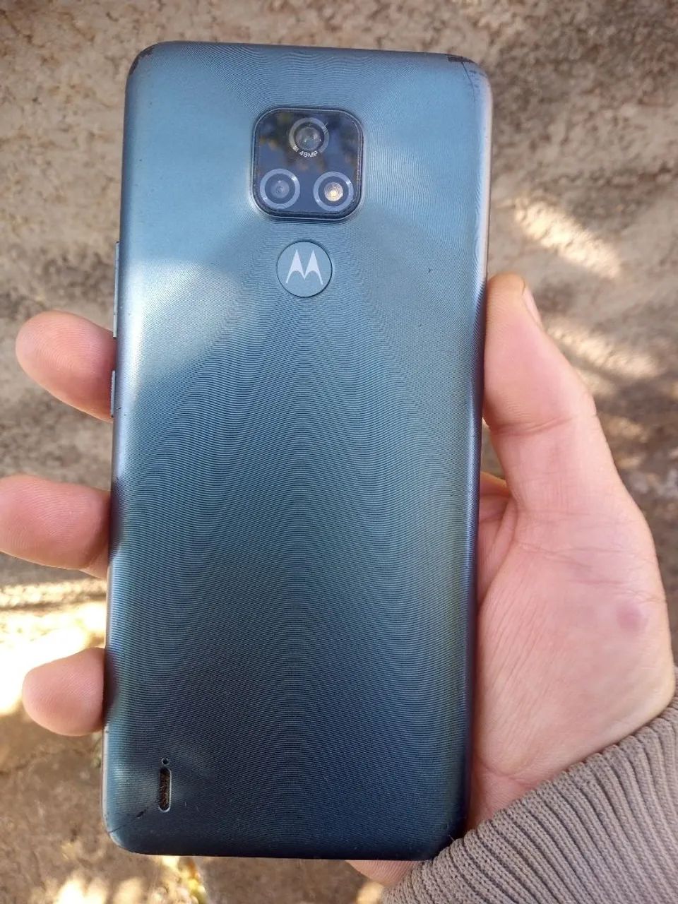 Moto G62 e Moto E7  - Foto 3