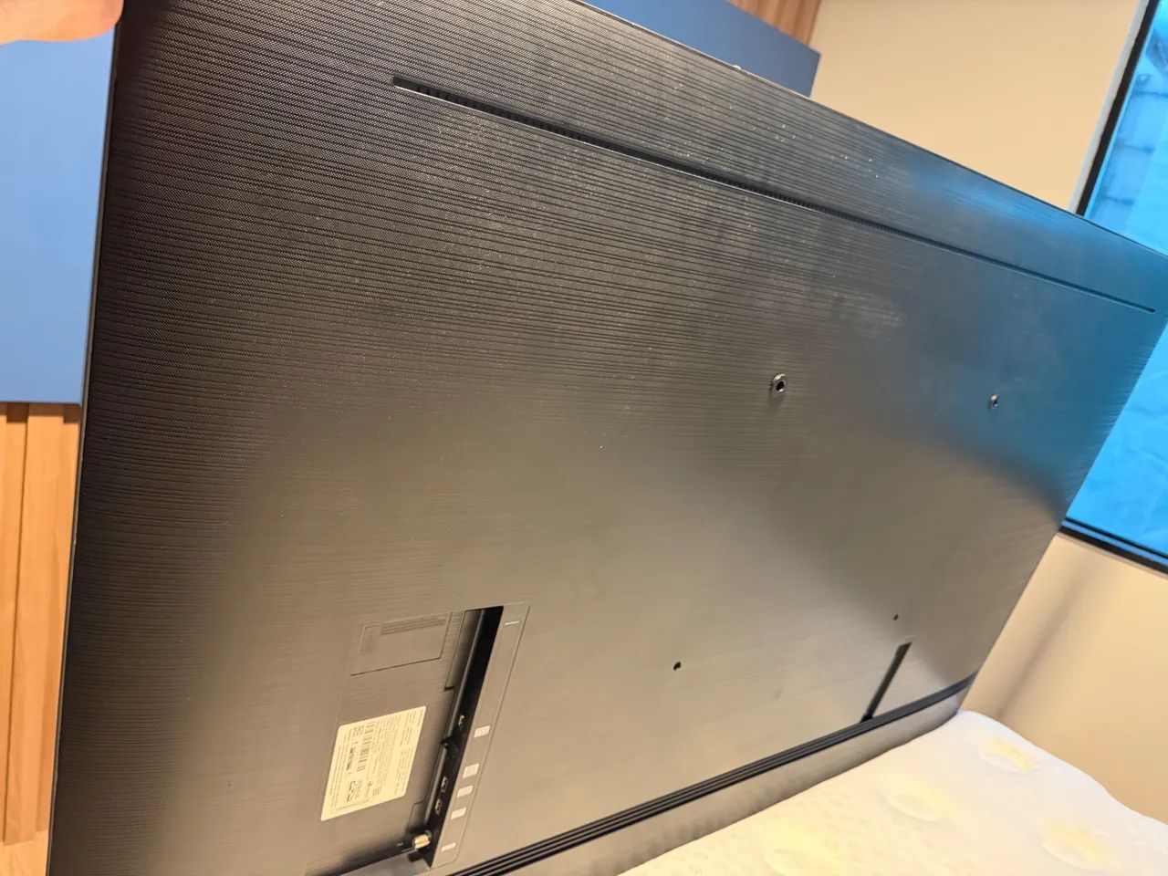 Samsung 65 polegadas  - Foto 4
