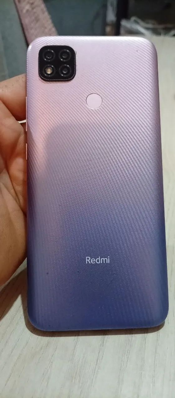 Redmi 9c 