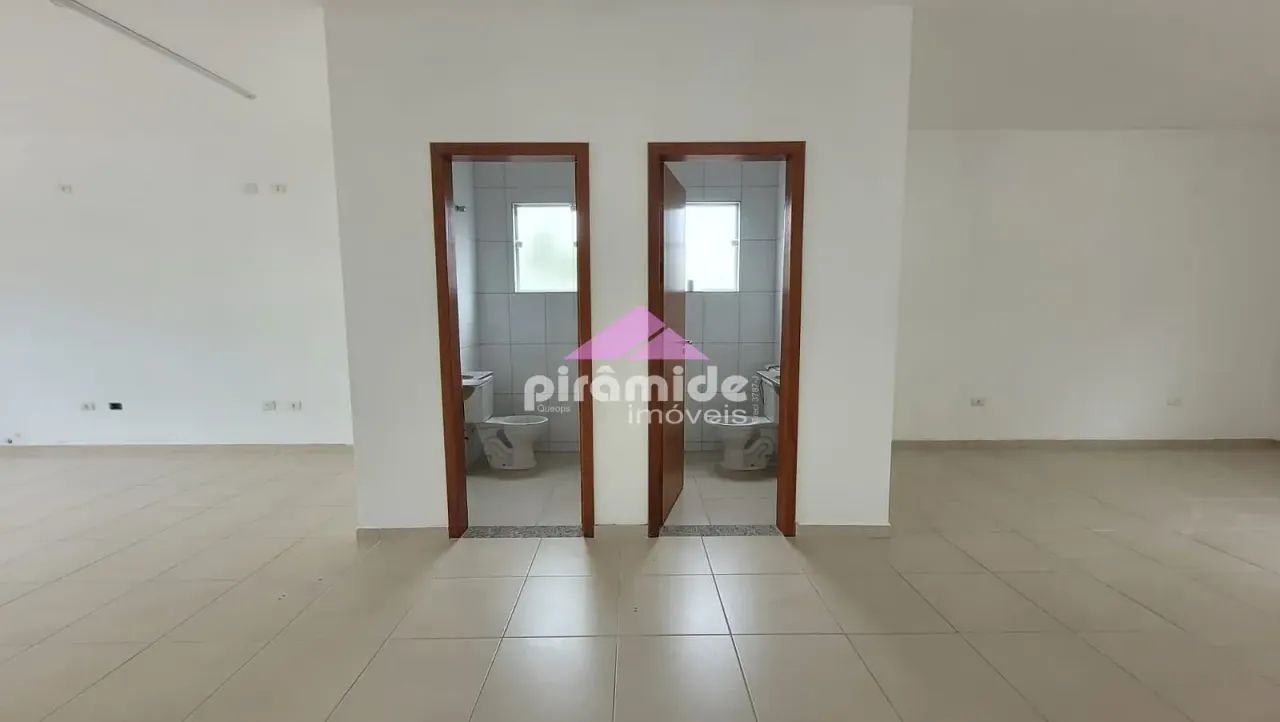 Sala para alugar, 88 m² por R$ 2.500,00/mês - Urbanova - São José dos Campos/SP - Foto 9