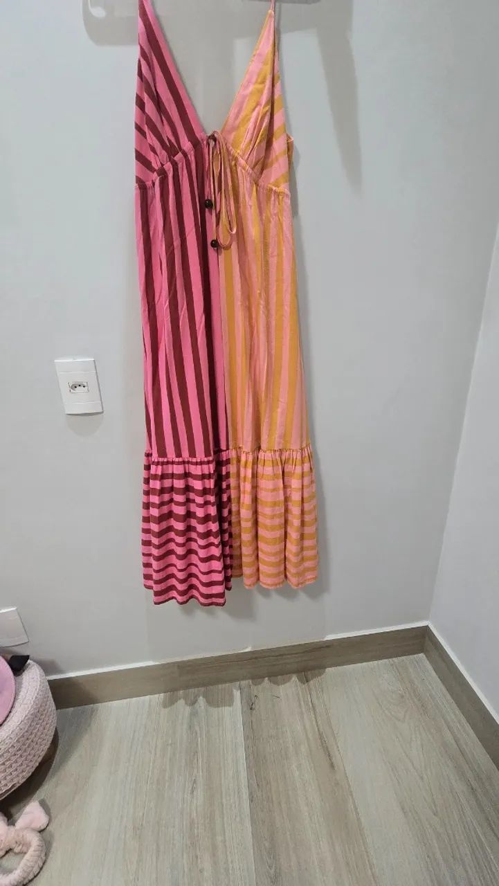 Vestido Farm  - Foto 4