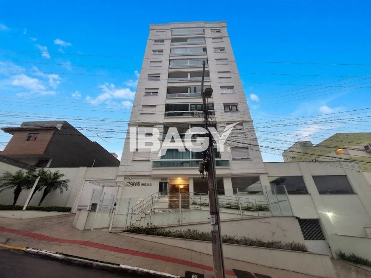 Excelente Apartamento 2 dormitório(s) em Canto - Florianópolis