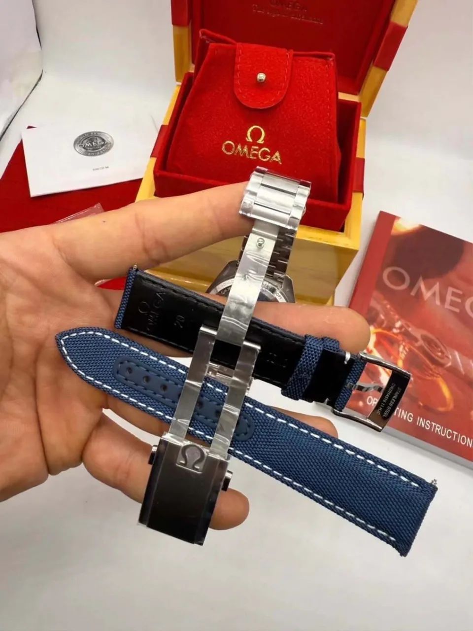 Omega Snoopy Super C - Foto 3