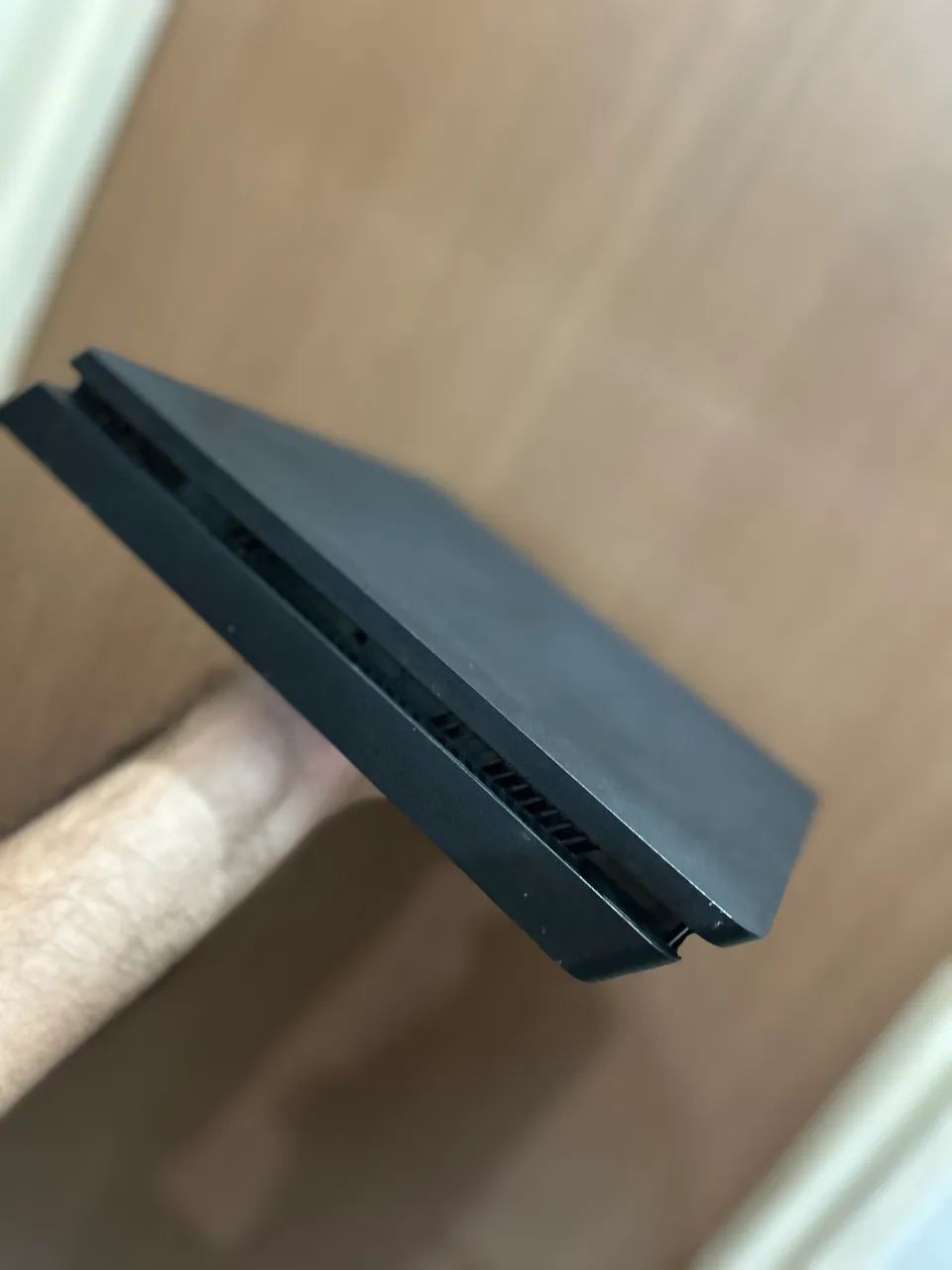 Ps4 slim novinho - Foto 2
