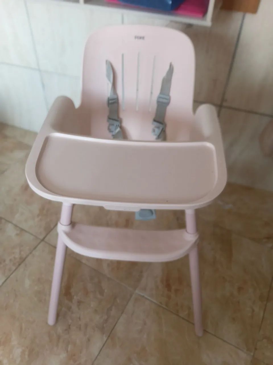 Cadeirinha de alimentação borigoto