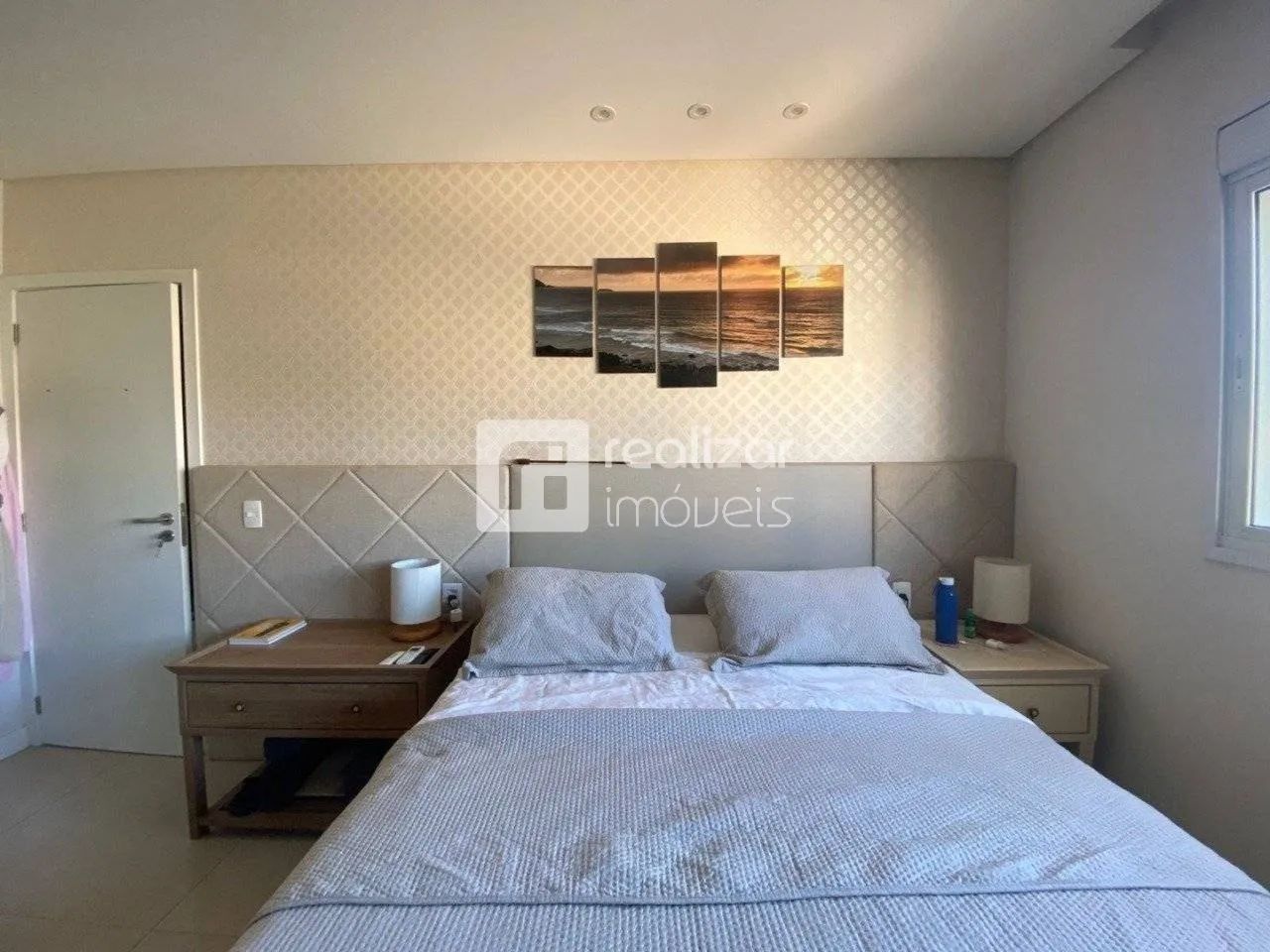 Cobertura 3 quartos em Ingleses do Rio Vermelho, Florianópolis - Foto 5