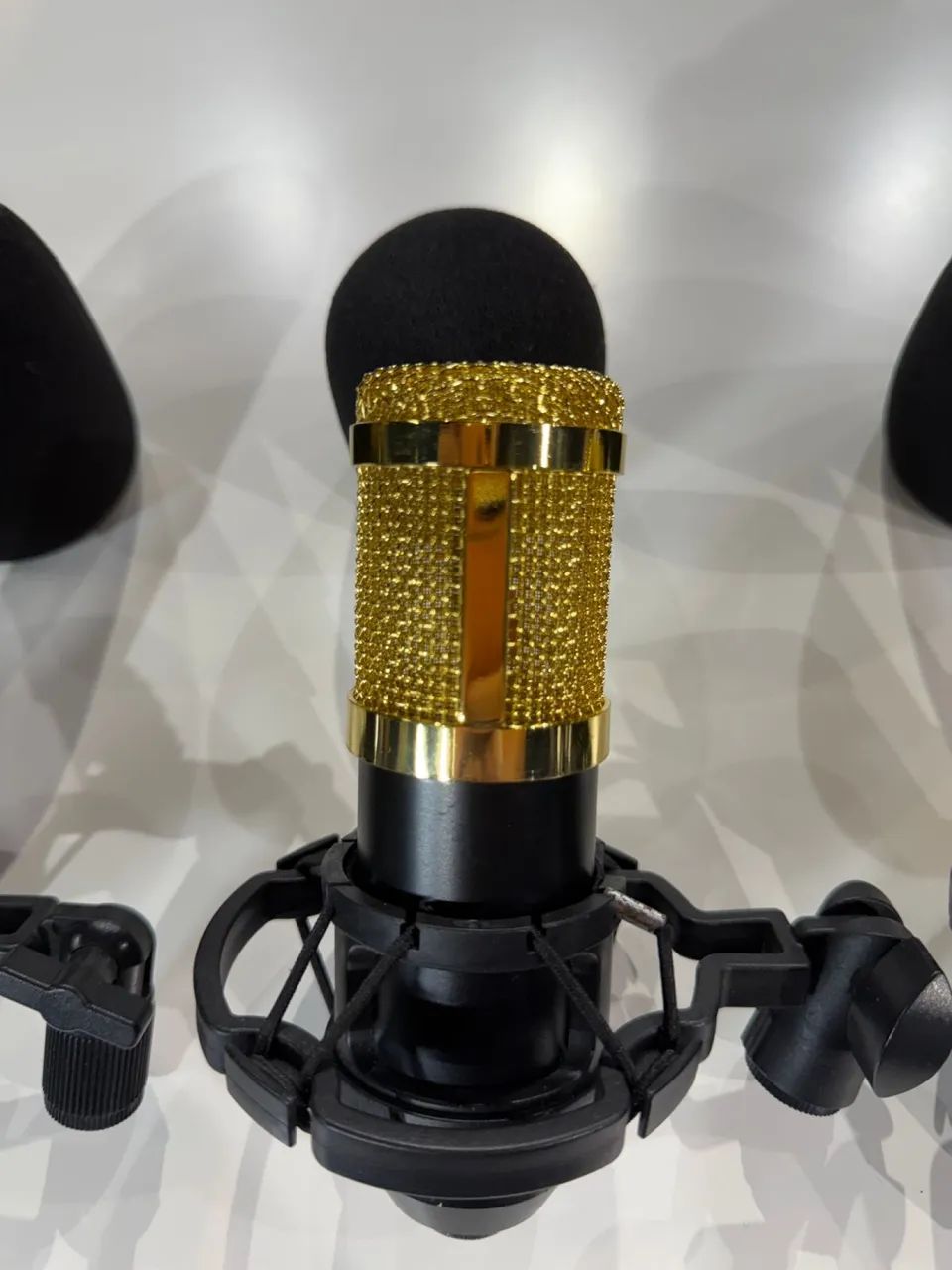 Microfone BM-800 - Foto 2