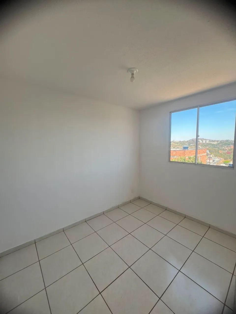 Alugo Apartamento 1.100 - Foto 3