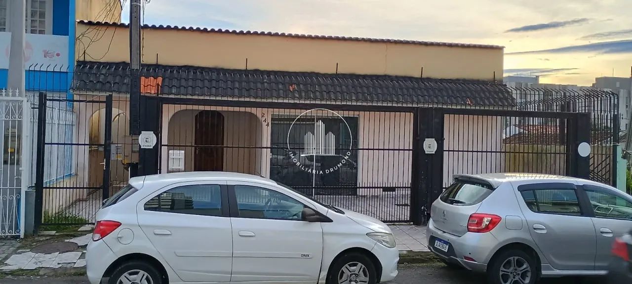Terreno 626m² com Boa Localização - Capoeiras - EST - Foto 3