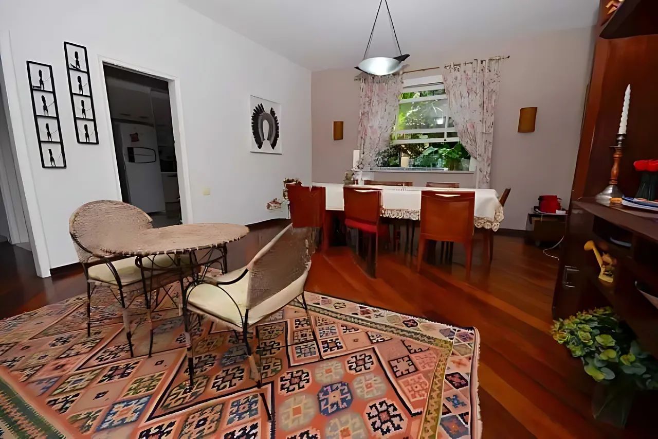 Apartamento : / Residencial / Laranjeiras - Foto 4