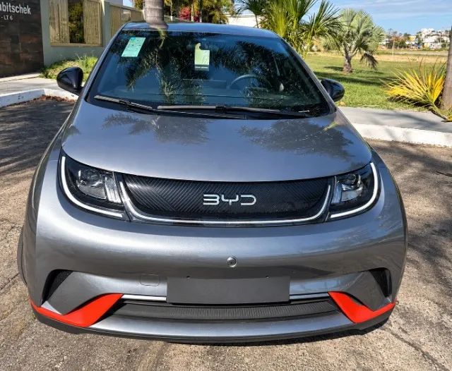 BYD Dolphin EV (Elétrico) 2027 - Foto 2