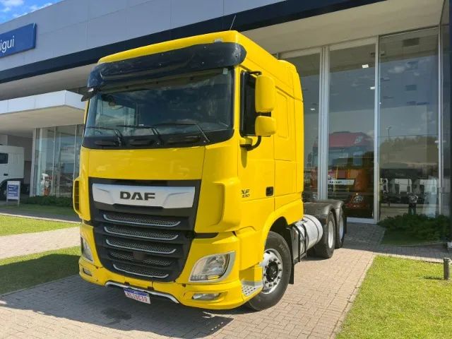 DAF 530 6x4 2021  - Foto 4