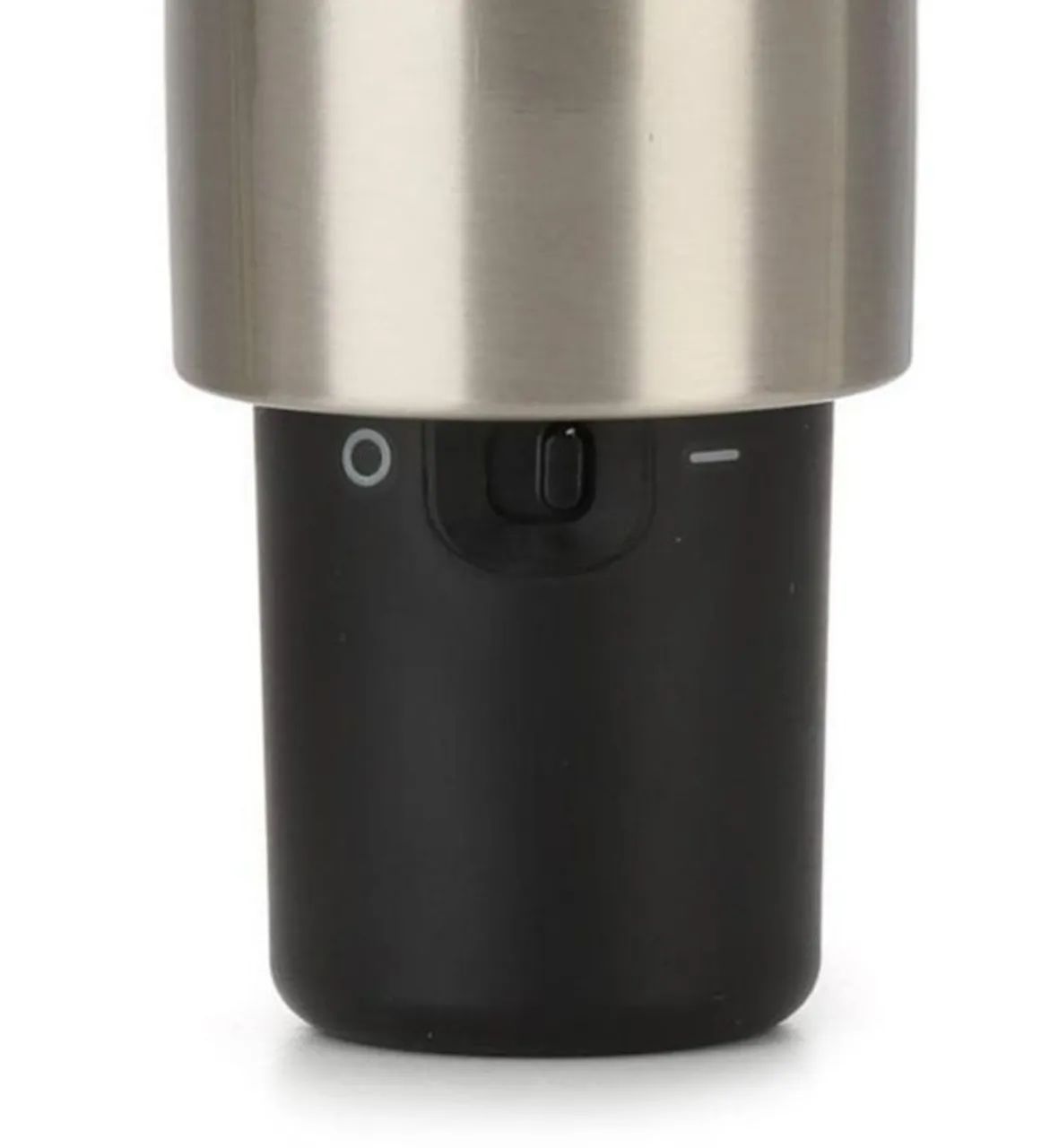 Axient Digital Transmissor Microfone Bastão Sem Fio AD2/V7N, Nickel com TalkBack SE V7 MC1 - Foto 4