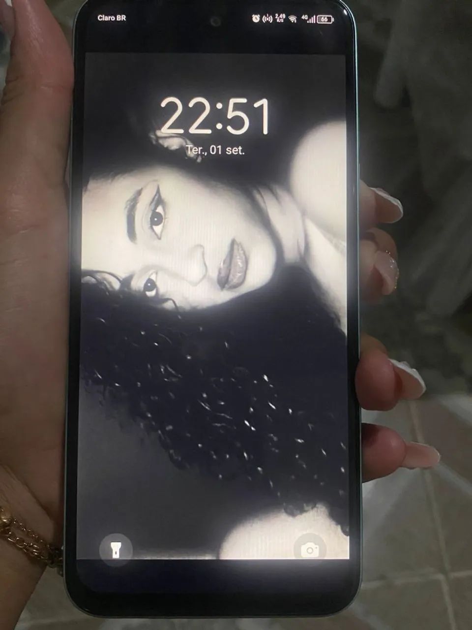 Tecno spark Go 1s 
