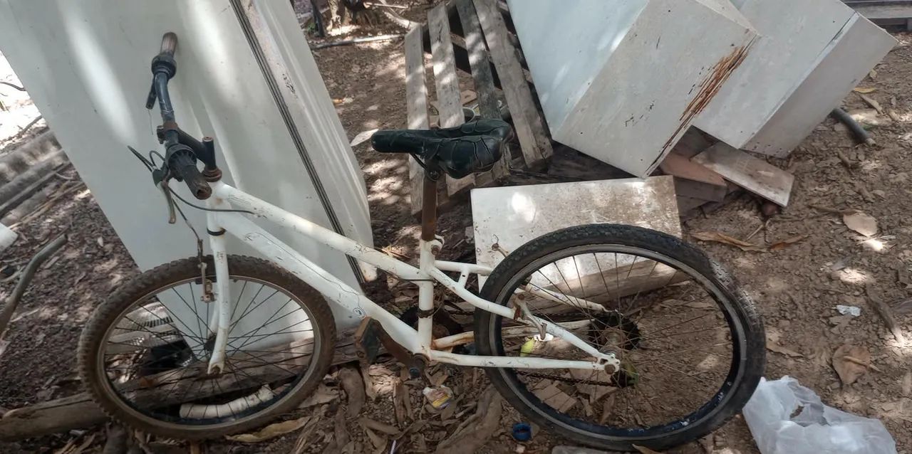 Bicicletas  - Foto 3