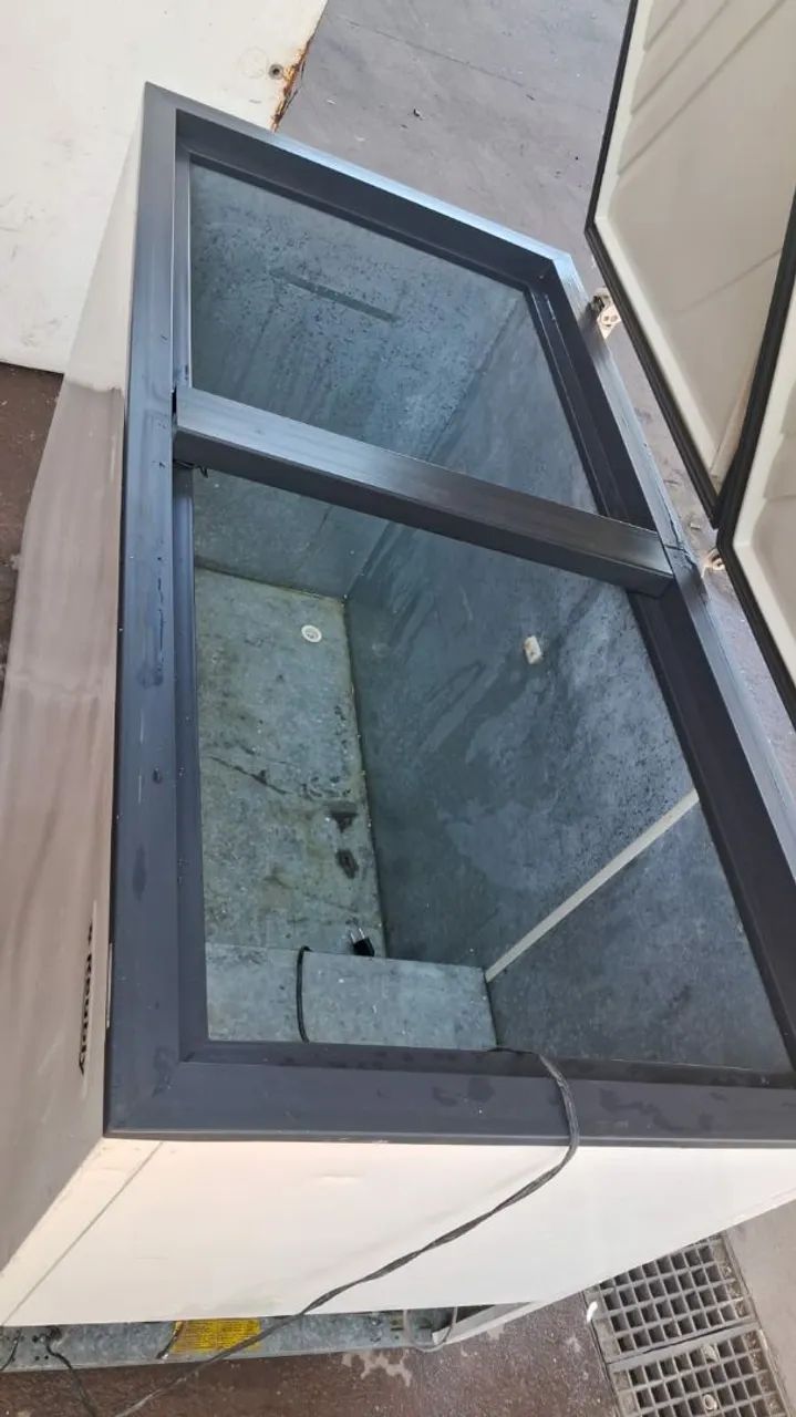 Freezer Horizontal Reubly - Foto 3