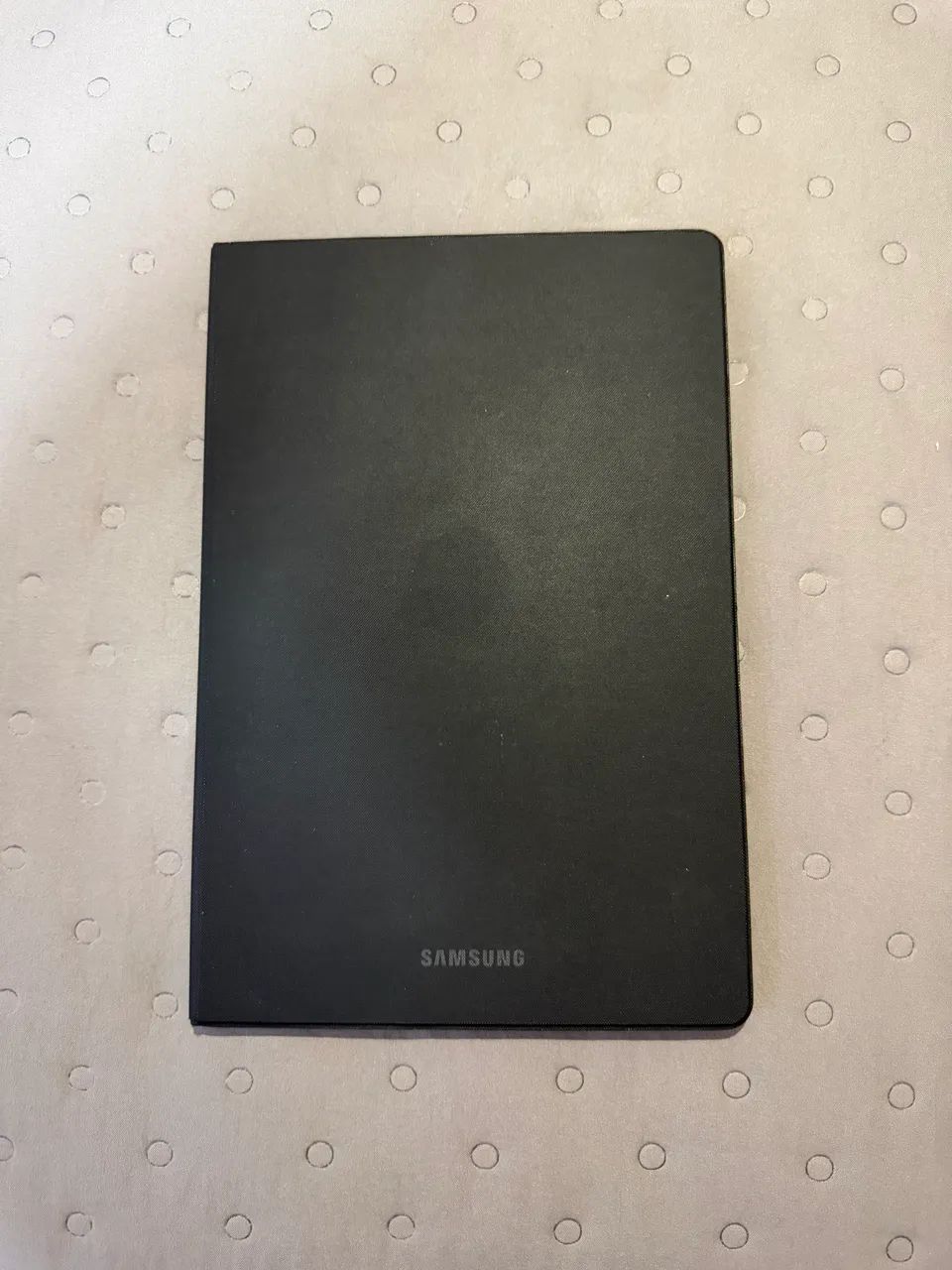 Samsung Tab S6 lite 