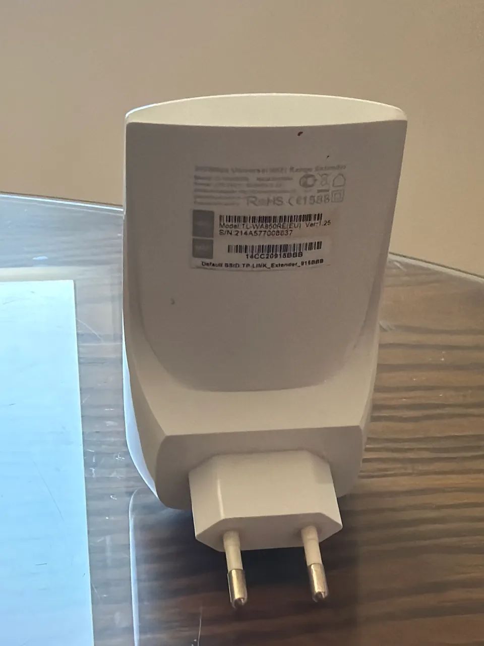 Repetidor TP-link 300mbps - Foto 2