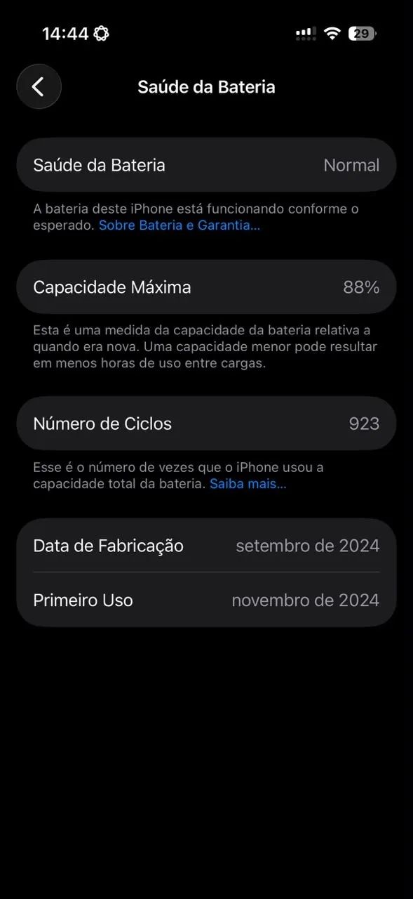 Celular - Foto 3