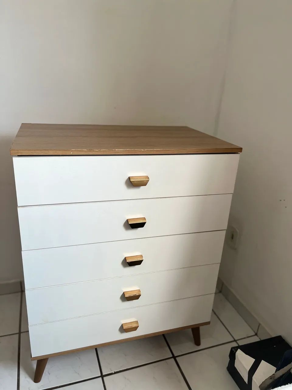 CÔMODA  - Foto 2