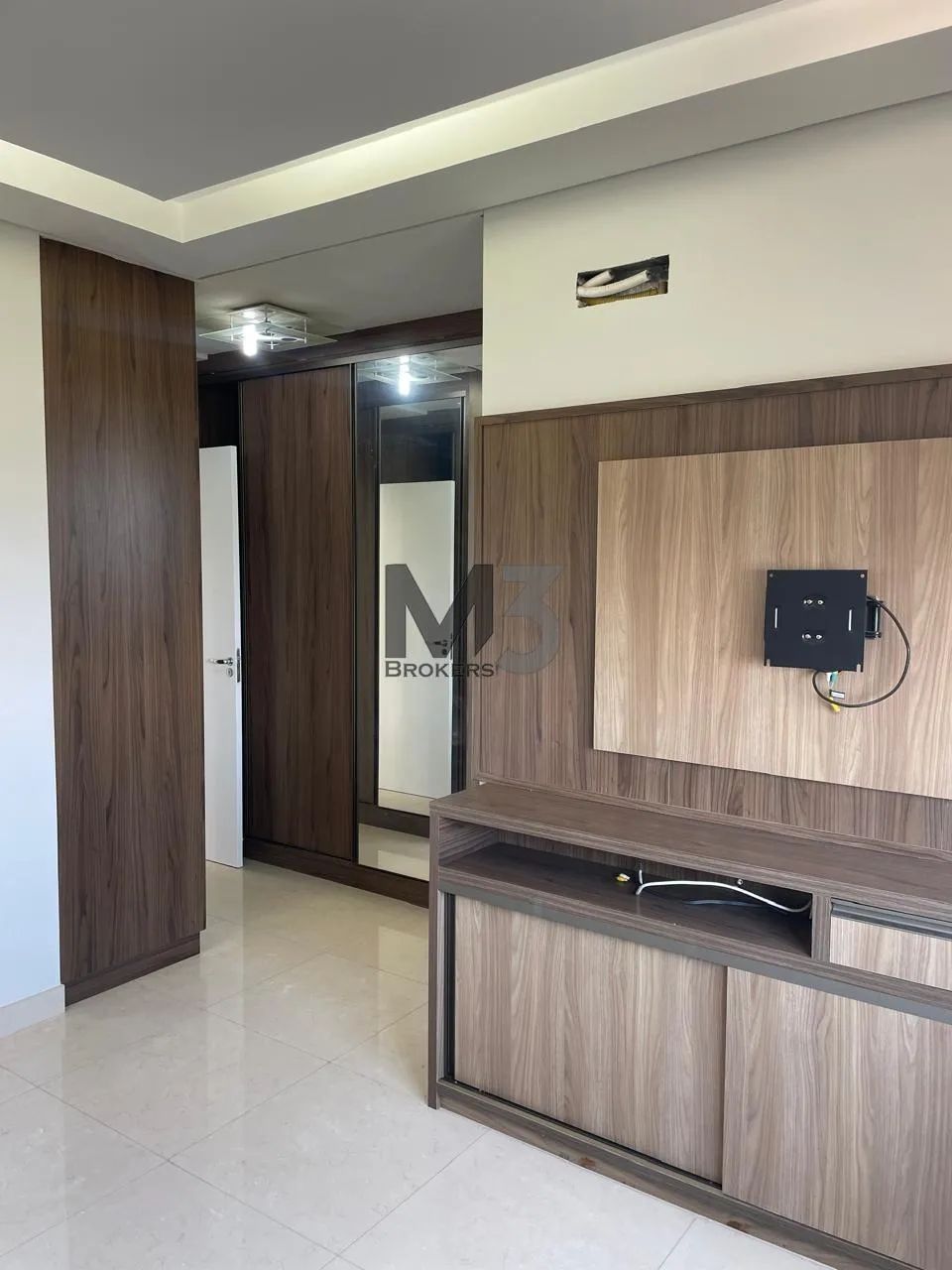 Apartamento à venda e para alugar em Campinas, Loteamento Alphaville Campinas, com 3 quart - Foto 2