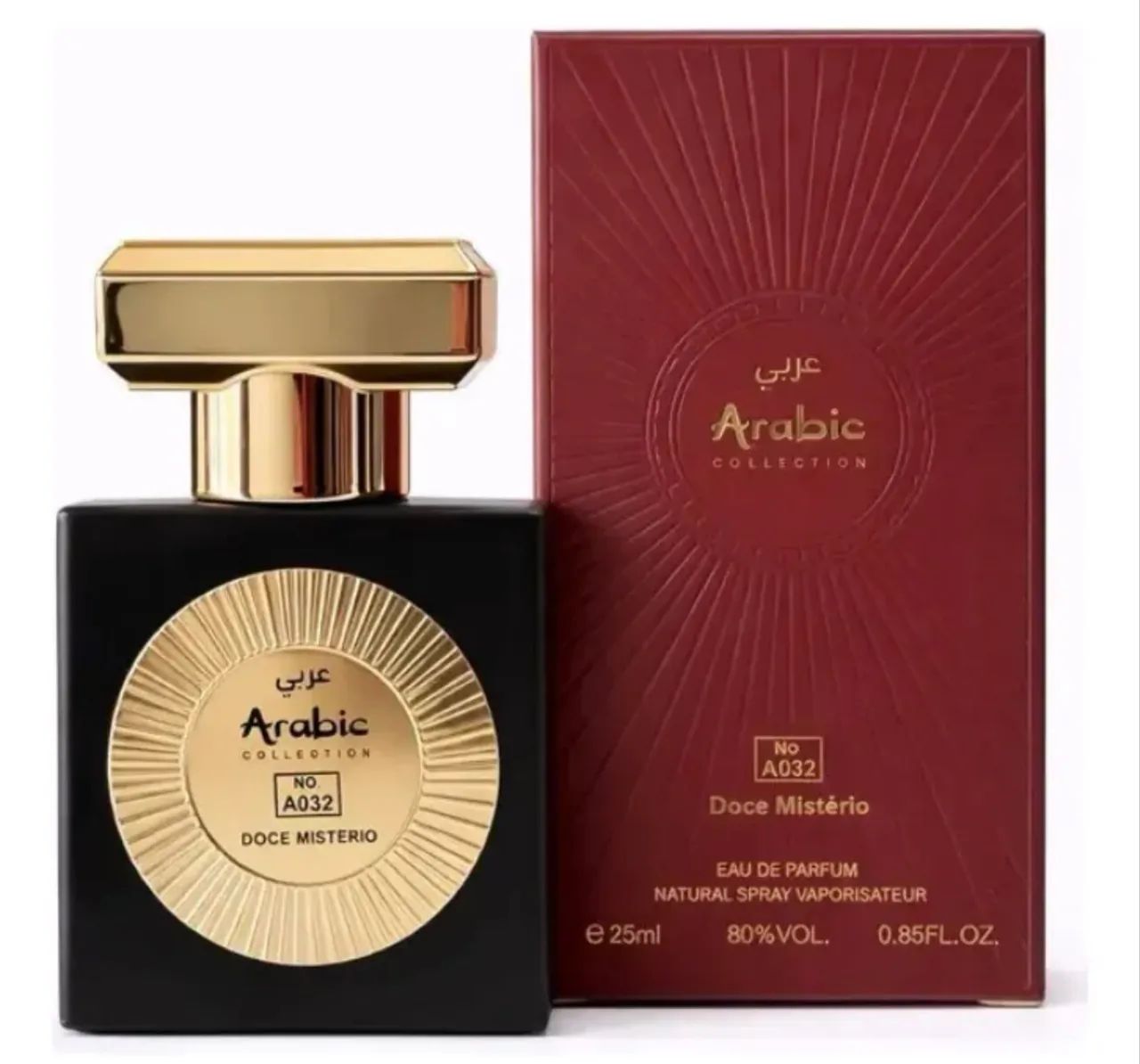 Perfume Feminino 