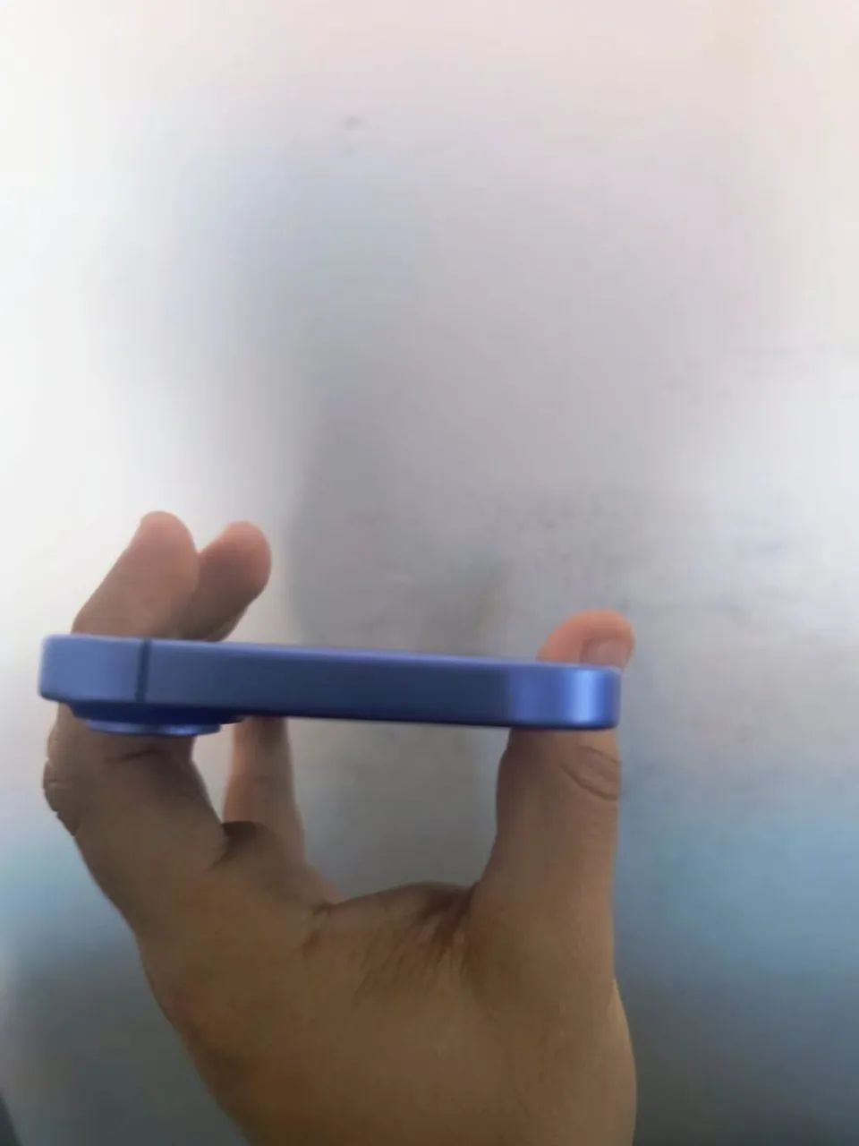 iPhone 16 - bateria 92% - Foto 5
